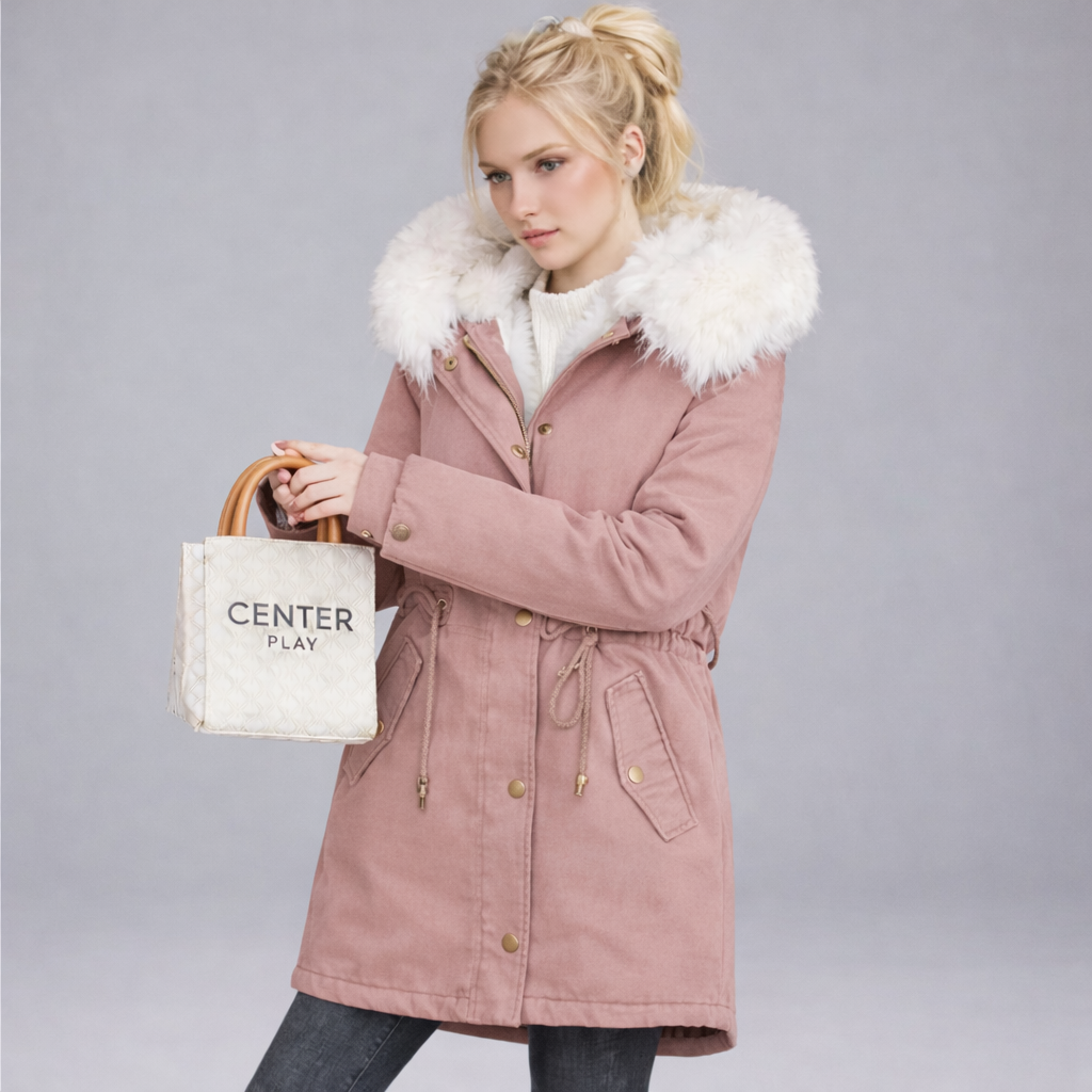 VALERY giubbino invernale