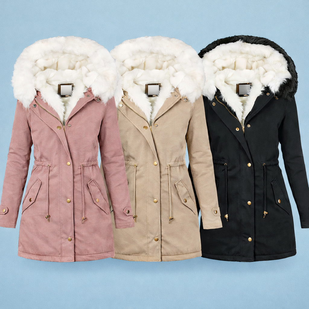 VALERY giubbino invernale