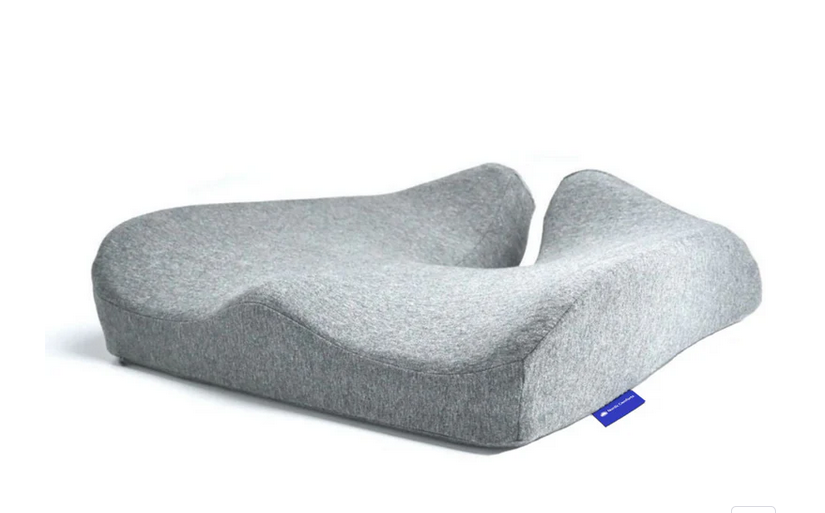 AMBROGIO-cuscino ortopedico memory-foam