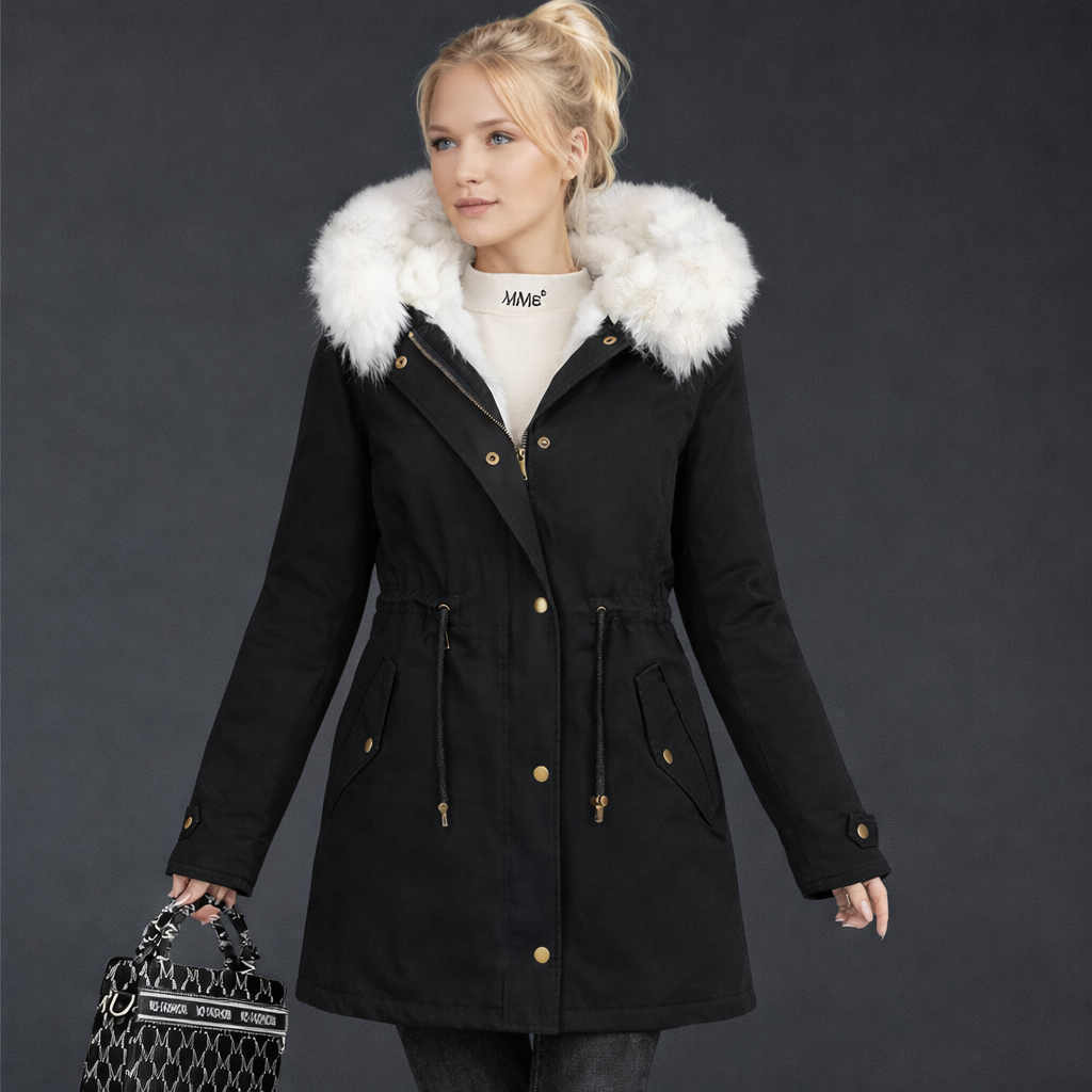 VALERY giubbino invernale