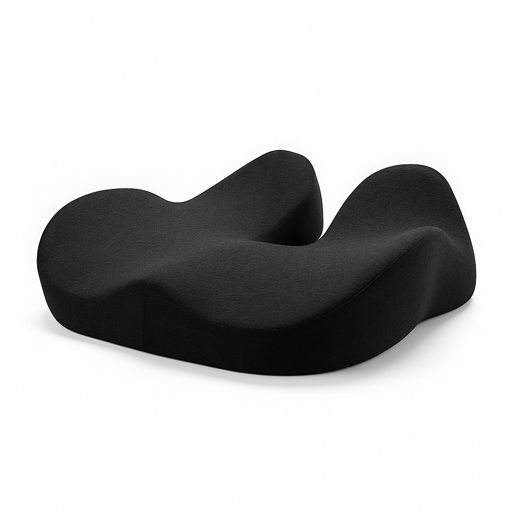 AMBROGIO-cuscino ortopedico memory-foam